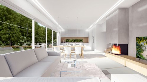 Projektowanie wnętrz