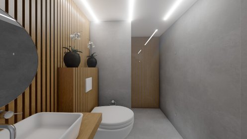 Projektowanie łazienek