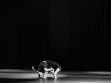 Choreografie na zawody taneczne solo/ duet