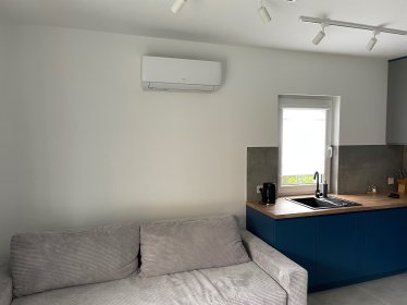 Montaż klimatyzacji w mieszkaniach oraz domach jednorodzinnych