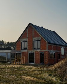 Budowa domu w technologii murowanej