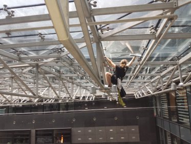 Mycie wszelkiego rodzaju elewacji.