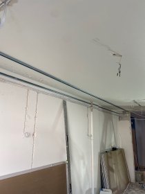 Ścianka działowa 1m2