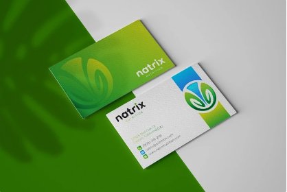 Tworzenie i projetkowanie wizytówek