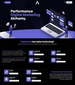 Tworzenie i projektowanie stron internetowych