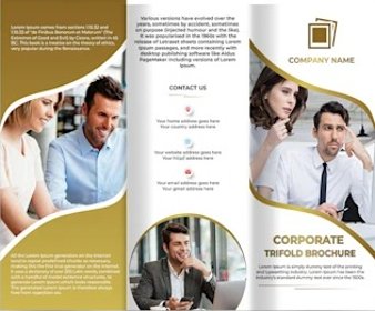 Tworzenie i projektowanie ulotek