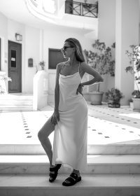 Lifestyle, portret, boudoir, akt, nagość zakryta itp