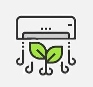 Odgrzybianie klimatyzacji