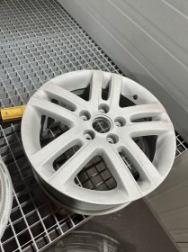 Piaskowanie / Śrutowanie