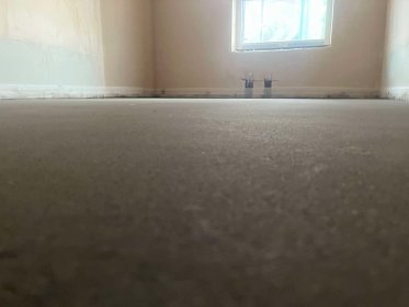 Wylewki maszynowe miksokretem