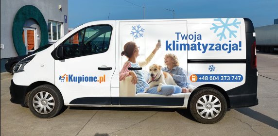 Serwis Klimatyzacji w Domu i Firmie