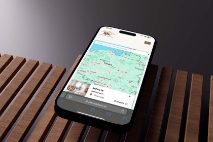 Dostosowanie strony do urządzeń mobilnych