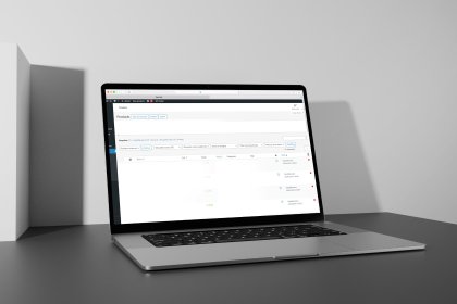 Migracja danych ze starego sklepu