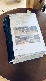 Kompleksowe projektowanie wnętrz. Pomoc w trakcie każdego etapu, projektowania inwestycji.