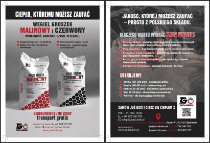 Projekt, skład i przygotowanie do druku