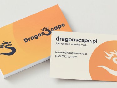 Logo i identyfikacja wizualna, e-marketing