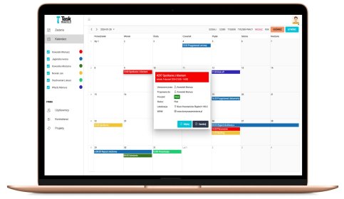 Tworzenie aplikacji webowych, stron internetowych w .NET, Angular