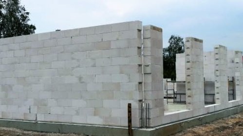 Budowa domów jednorodzinnych oraz bliźniaków