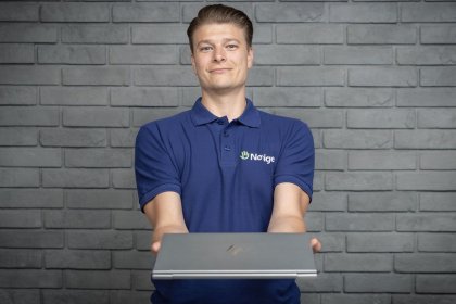 Sprawne Stanowiska Pracy i Sieć od Pierwszego Dnia