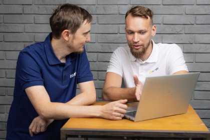 Niezawodna Sieć Firmowa - Projekt, Wdrożenie, Utrzymanie