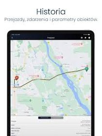 Monitoring GPS - GanFleet