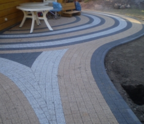 Układanie kostki, kompleksowe usługi sprzatające