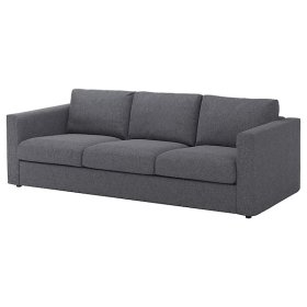 Kanapa / Sofa średnia (3-osobowa)