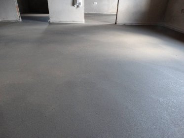 Wylewki maszynowe cementowe