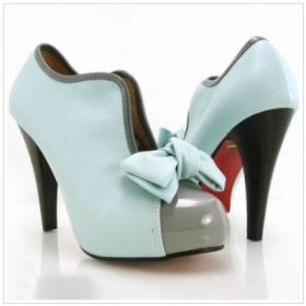 Super buciki prosto z ulic Londynu