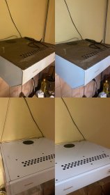 Gruntowne sprzątanie mieszkania / domu