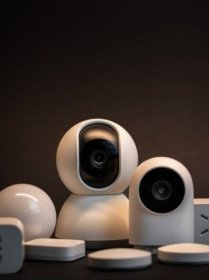 Zabezpiecz swój dom i zyskaj pełną kontrolę dzięki nowoczesnym technologiom