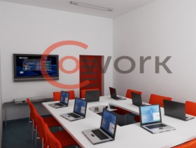 wynajem sal szkoleniowych centrum warszawa