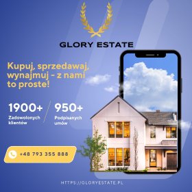 💼 Nasza oferta dotycząca sprzedaży i kupna nieruchomości: