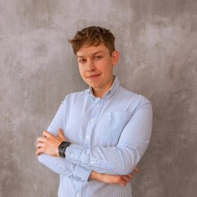 Korepetycje i kursy z języka angielskiego.