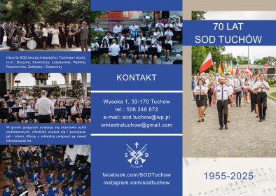 Ulotki okolicznościowe