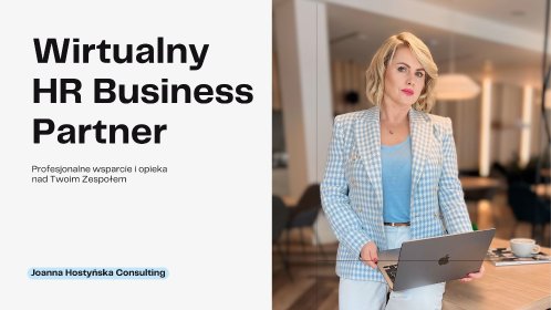 Oferuję kompleksowe usługi doradztwa i wsparcia w zakresie kluczowych obszarów HR