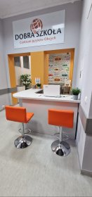 Kurs angielskiego - lekcje indywidualne na miejscu lub ONLINE