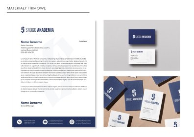 Projektowanie Materiałów Drukowanych – Od Wizytówek po Banery