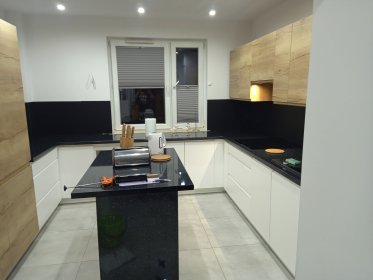 Kompleksowy remont kuchni