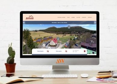 Projektowanie stron internetowych