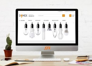 Tworzenie sklepów internetowych