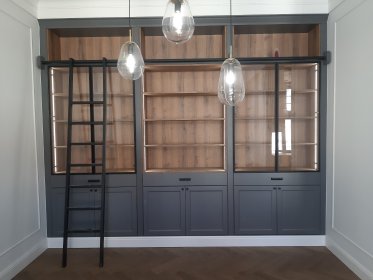 Meble biurowe. Meble na zamówienie. Meble LOFT.