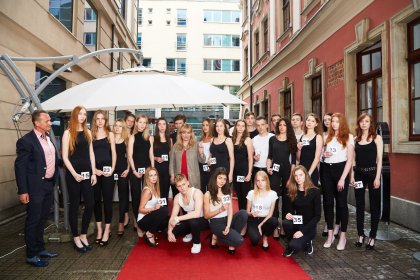 Wideo relacje z wydarzeń firmowych