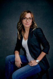 Sesje biznesowe i wizerunkowe dla firm