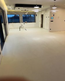 Wykonywanie mikrocementu