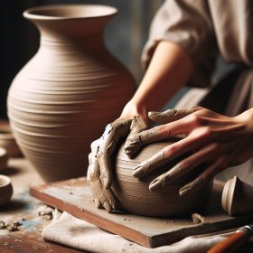 Warsztaty Ceramiczne