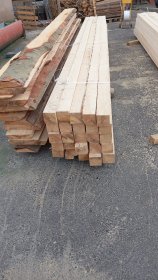 więźba dachowa, kantówka, deska szalunkowa