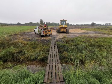 odbiory wykopów, wpisy do dziennika budowy,Sondowanie dynamiczne sondowanie DPH, DPM, DPL,