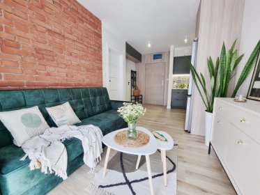 Pośrednictwo wynajmu domów i mieszkań