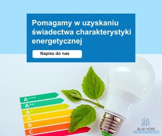 charakterystyka energetyczna budynku